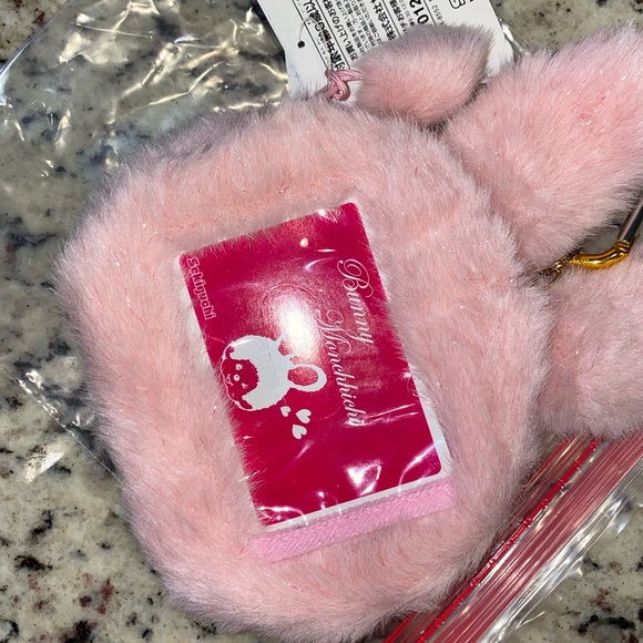 Sekiguchi Monchhichi’s friend Chimutan. - Picture 4 of 8